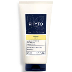 Phyto BLONDE Enhancing Conditioner 175ml