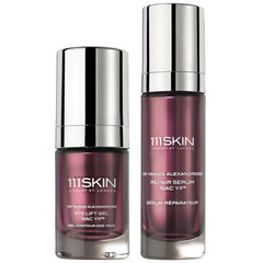 111SKIN NAC Y2 Duo (Worth $540.00)