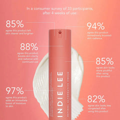 Indie Lee Retinol Alternative Cream 45ml