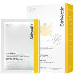TL Advanced™ Sculpting Neck & Jawline Mask