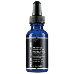 Peter Thomas Roth Retinol Fusion PM Night Serum 30ml