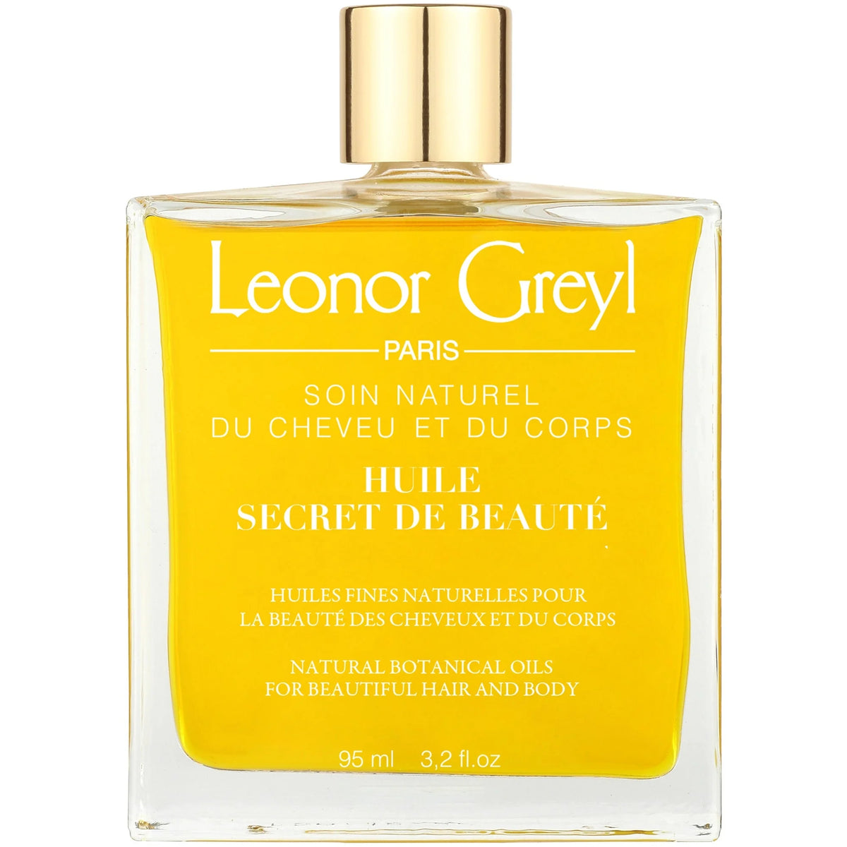 Leonor Greyl Huile Secret de Beaute (Oil for Hair and Body)
