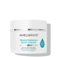 AMELIORATE Transforming Body Cream 225ml