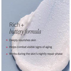 First Aid Beauty Ultra Repair Firming Night Cream 1.7 oz