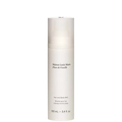 Maison Louis Marie Hair and Body Mist Fleur de Vanille 100ml