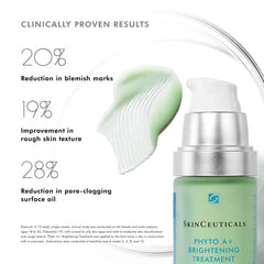 SkinCeuticals Phyto A+ Brightening Treatment Lightweight Moisturizer (1 fl. oz.)