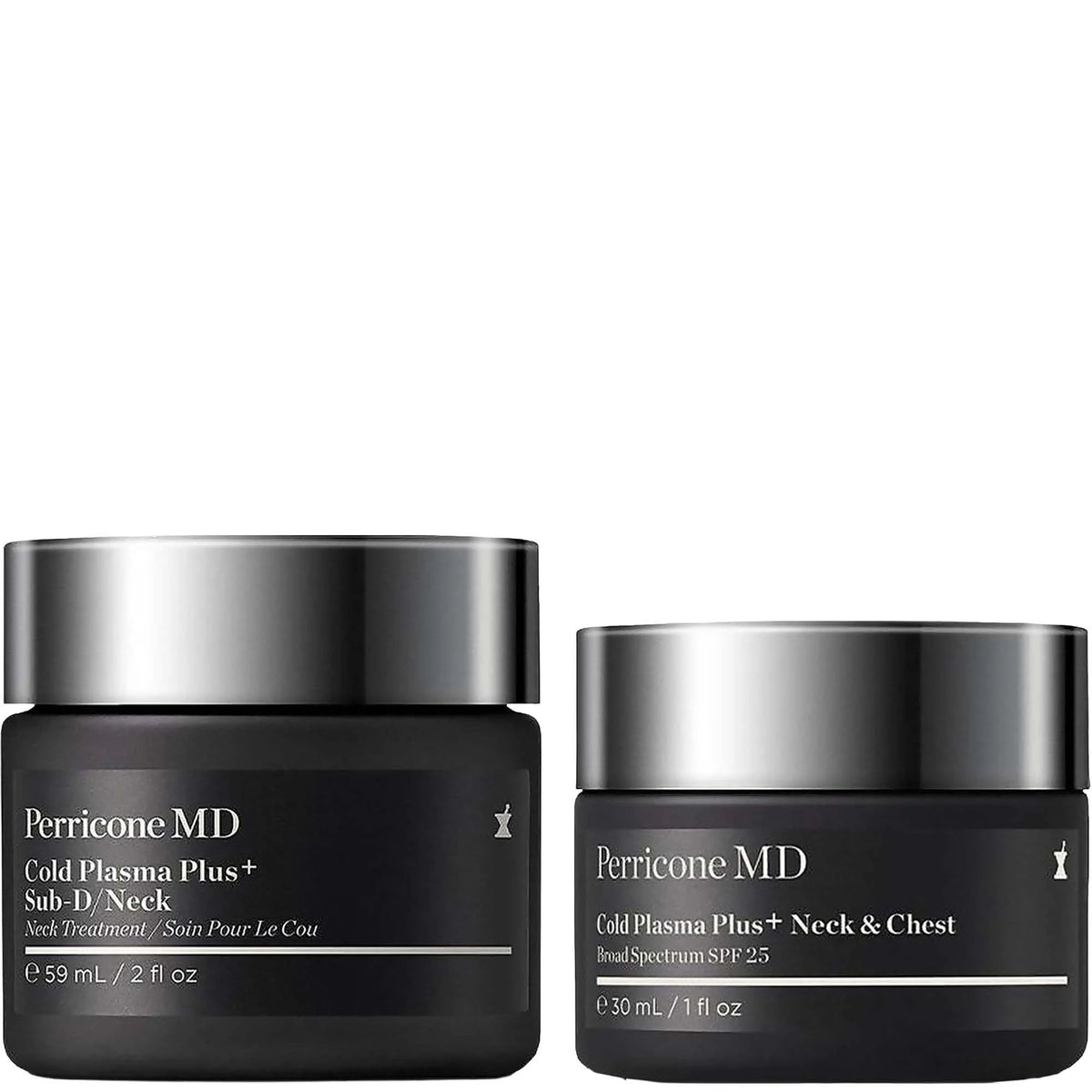 Perricone MD Day to Night Neck Duo