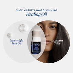 VIRTUE Healing Oil 1.7 oz