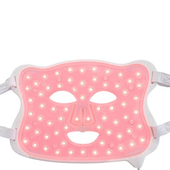 Skin Gym LED Pro Light Therapy Mask
