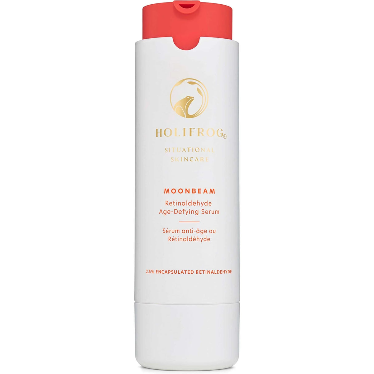 Holifrog Moonbeam Age-Defying Retinaldehyde Night Serum (1 fl. oz.)