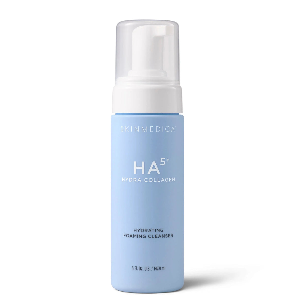 SkinMedica HA5 Hydra Collagen Hydrating Foaming Cleanser (5 fl. oz.)