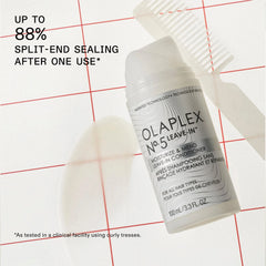Olaplex No.5 Leave In Moisturize and Mend Leave In Conditioner 100ml