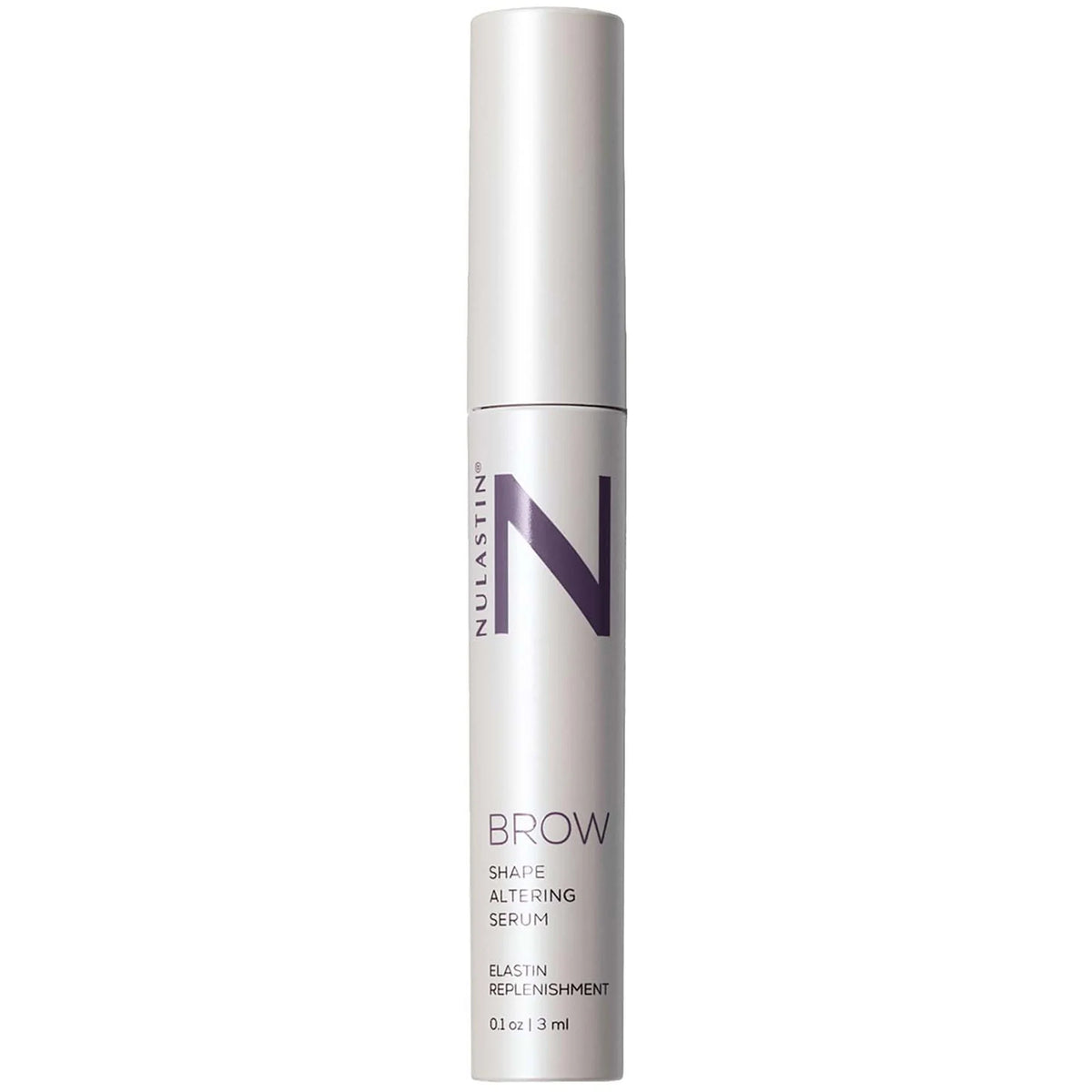 NULASTIN BROW Shape Altering Serum 0.1 fl oz