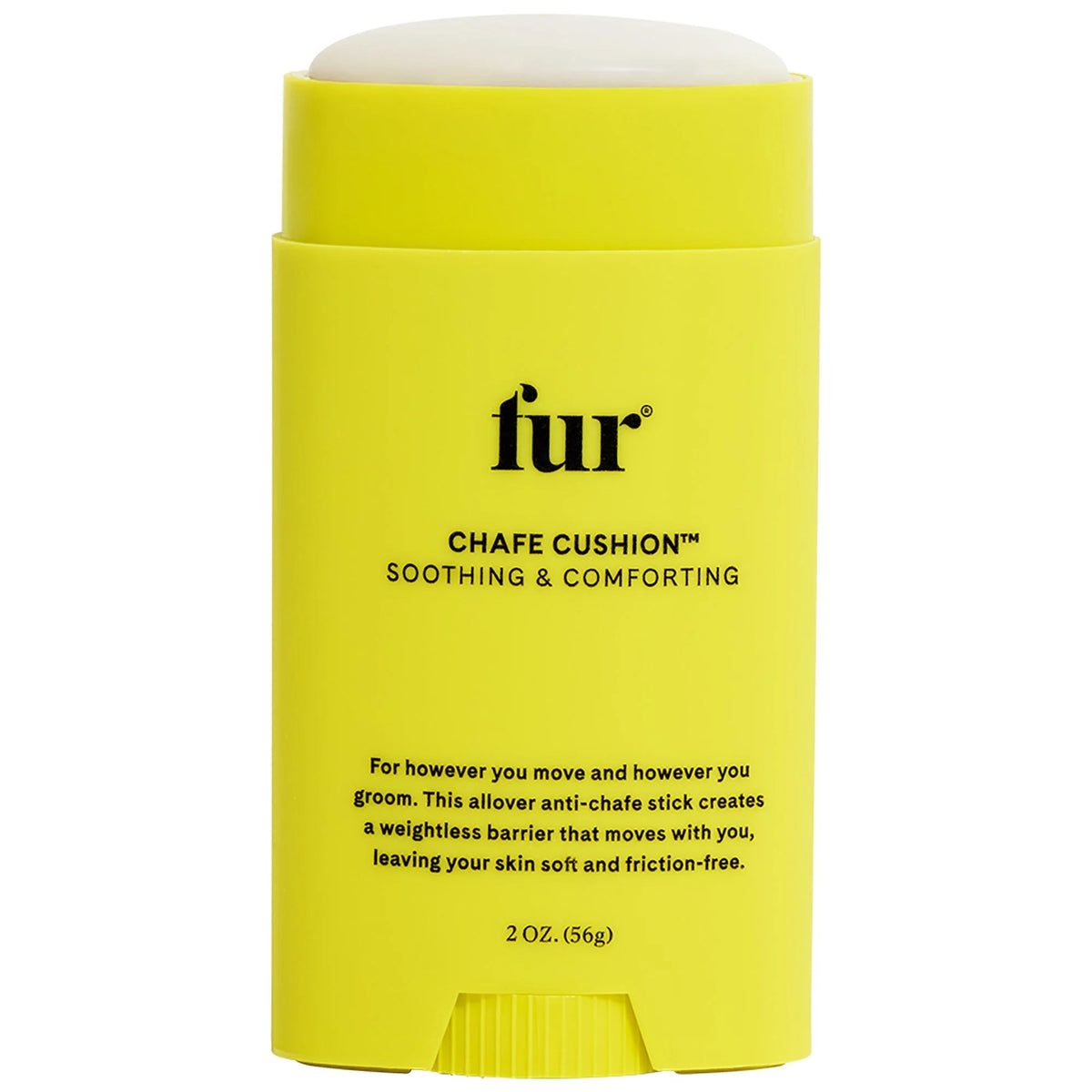 Fur Chafe Cushion 2oz