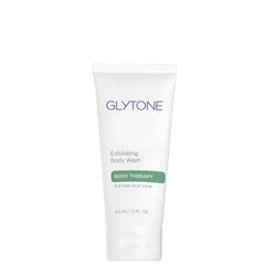 Glytone Exfoliating Body Wash 2 fl. oz