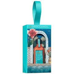 Moroccanoil Treatment Hair Oil Holiday Ornament