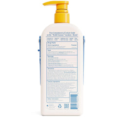 Vacation Classic Lotion SPF 50 Sun Jug 591ml