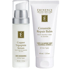 Eminence Organic Skin Care Post Procedure Care Bundle