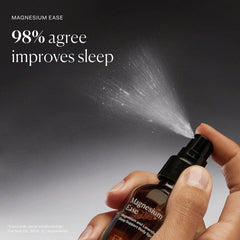 The Nue Co. Magnesium Ease (60 ml.)