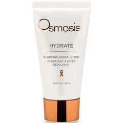 Osmosis Hydrate Plumping Moisturiser 50ml