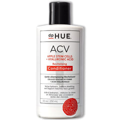 dpHUE Apple Cider Vinegar Revitalizing Shampoo and Conditioner Duo