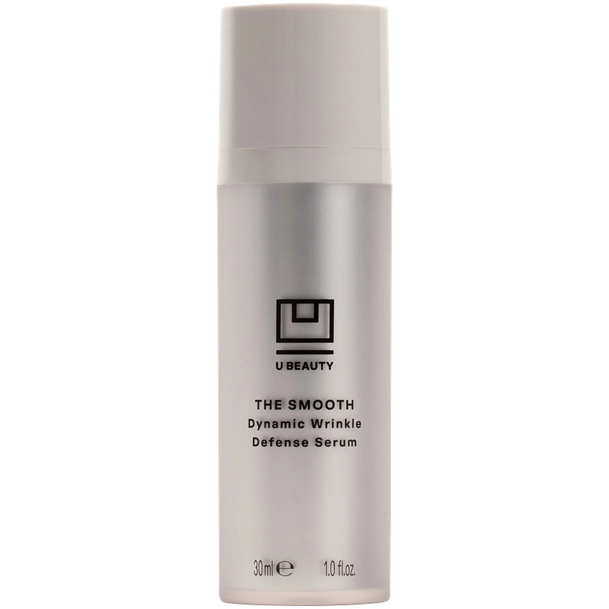 U Beauty The Smooth Dynamic Wrinkle Defense Serum 30ml