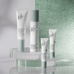 Glo Skin Beauty BHA Clarifying Gel Moisturiser 50ml