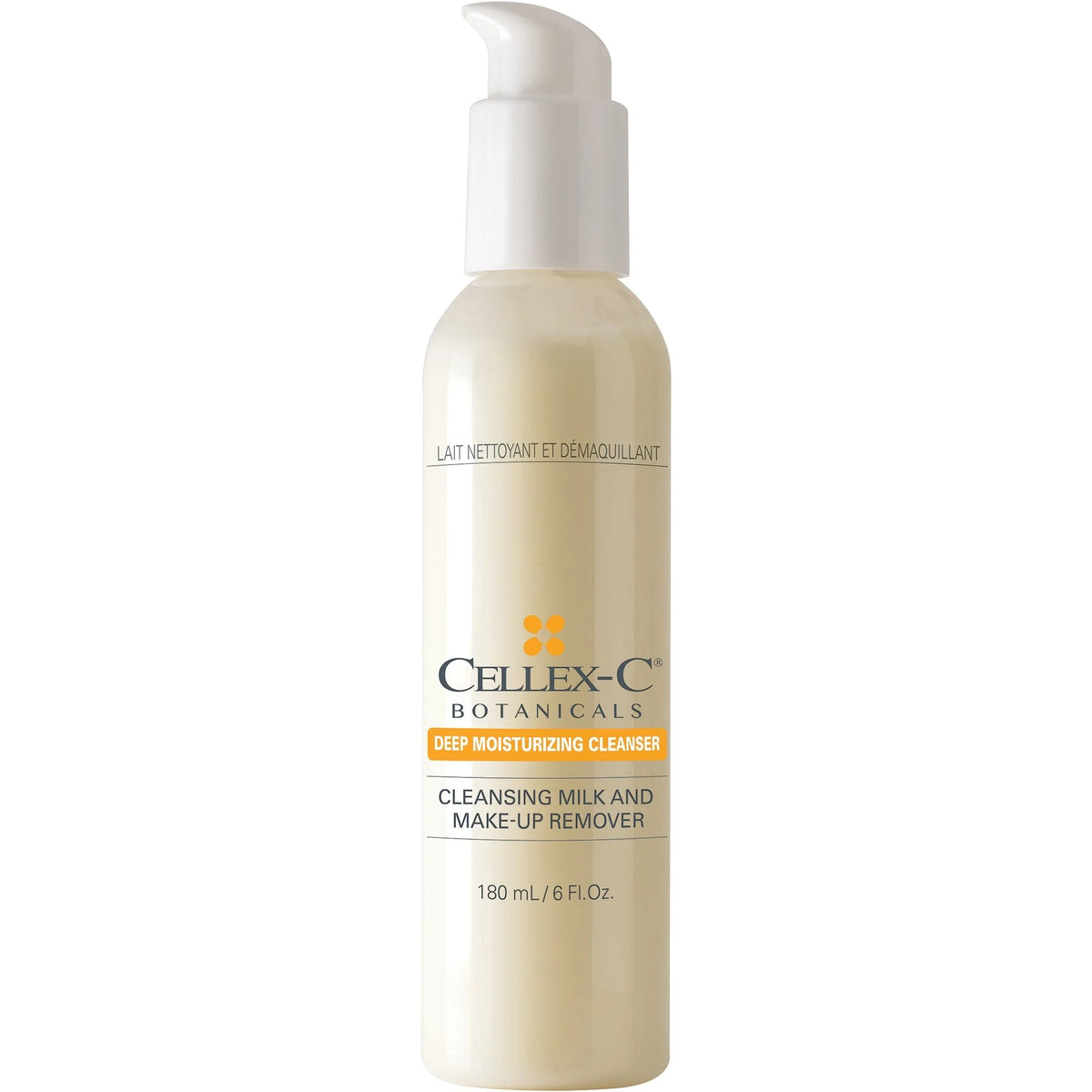 Cellex-C Botanicals Deep Moisturizing Cleanser