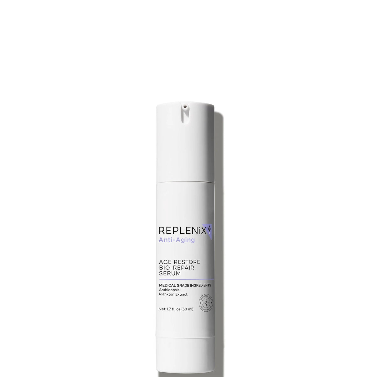 Replenix Age Restore Bio-Repair Serum 1.7 oz