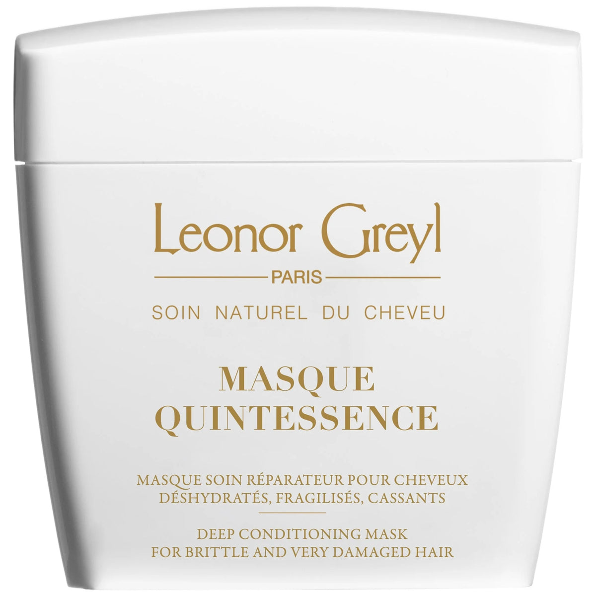 Leonor Greyl Masque Quintessence Deep Nourishing Treatment Mask (7 oz.)