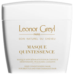 Leonor Greyl Masque Quintessence Deep Nourishing Treatment Mask (7 oz.)