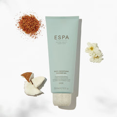 ESPA Body Smoothing Shower Gel 6.7 fl. oz.