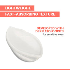 Avène Soothing Eye Contour Cream 0.5 fl. oz.