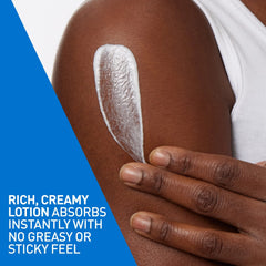 CeraVe Intensive Moisturising Lotion for Dry to Very Dry Skin (12 fl. oz.)