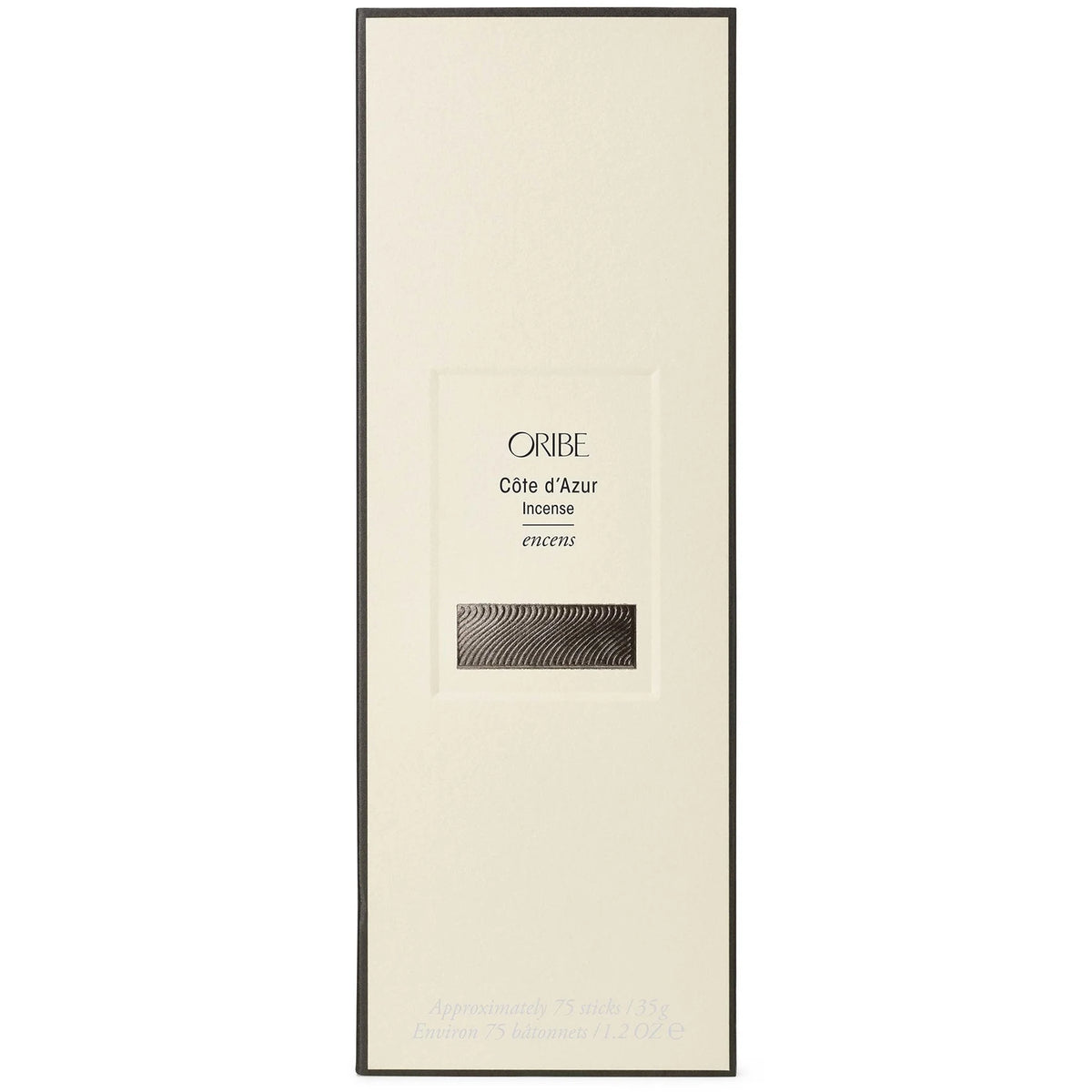 Oribe Côte d'Azur Incense 2 oz