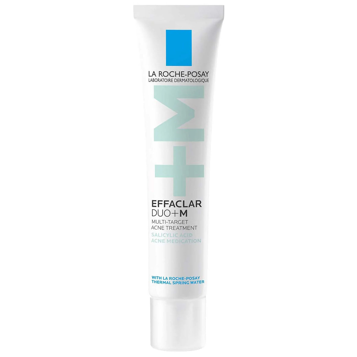La Roche-Posay Effaclar Duo+M Multi-Target Acne Treatment with Salicylic Acid (1.35 fl. oz.)