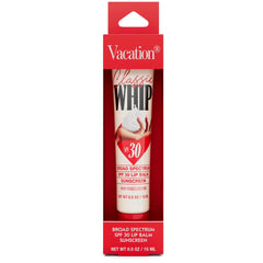 Vacation Classic Whip SPF 30 Lip Balm