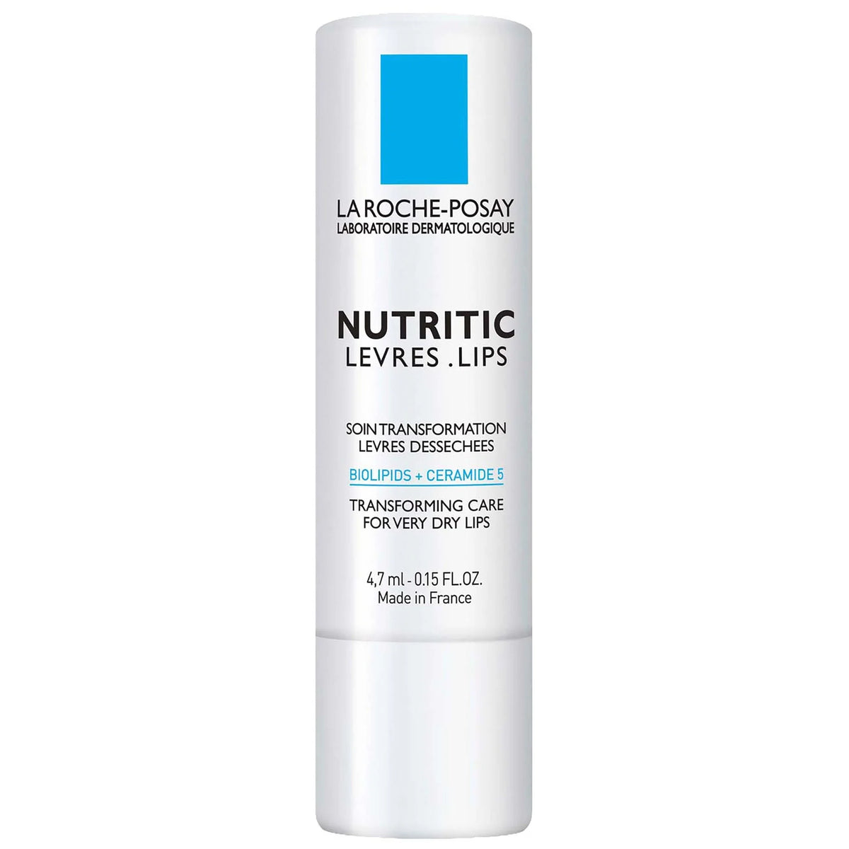 La Roche-Posay Nutritic Lips (0.15 fl. oz.)