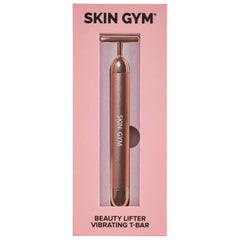 Skin Gym Beauty Lifter - Vibrating T Bar