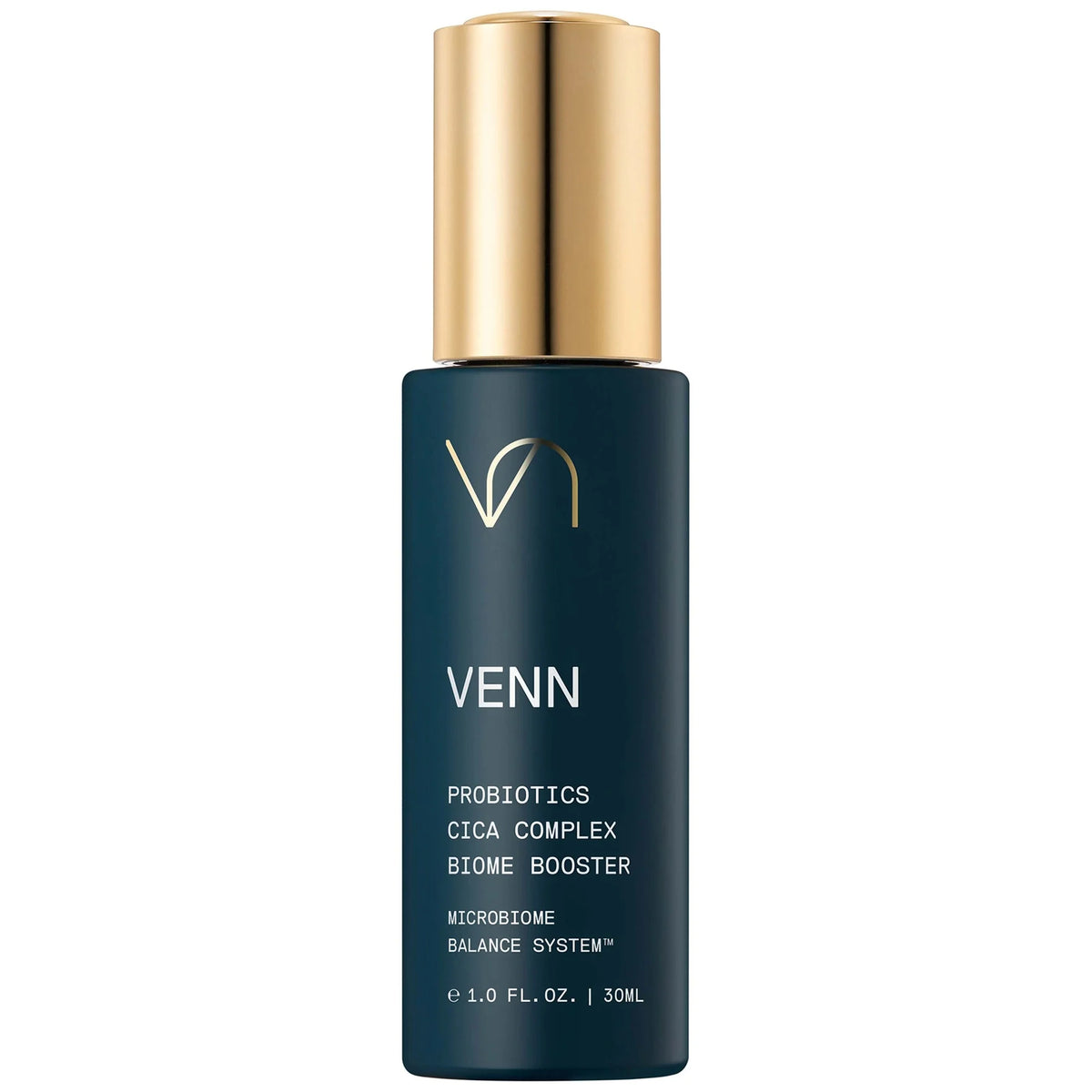 VENN Skincare Probiotics Cica Complex Biome Booster 30ml