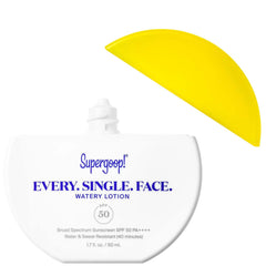 Supergoop! Every. Single. Face. Watery Lotion SPF50 30ml
