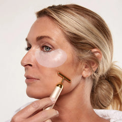 Jillian Dempsey Gold Sculpting Bar