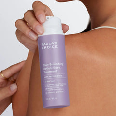 Paula's Choice Retinol Skin-Smoothing Body Treatment (4 fl. oz.)