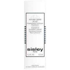 Sisley Paris Radiance Foaming Cream