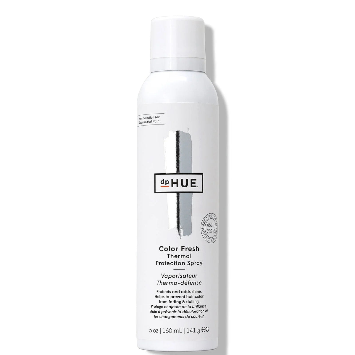 dpHUE Color Fresh Thermal Protection Spray 160ml