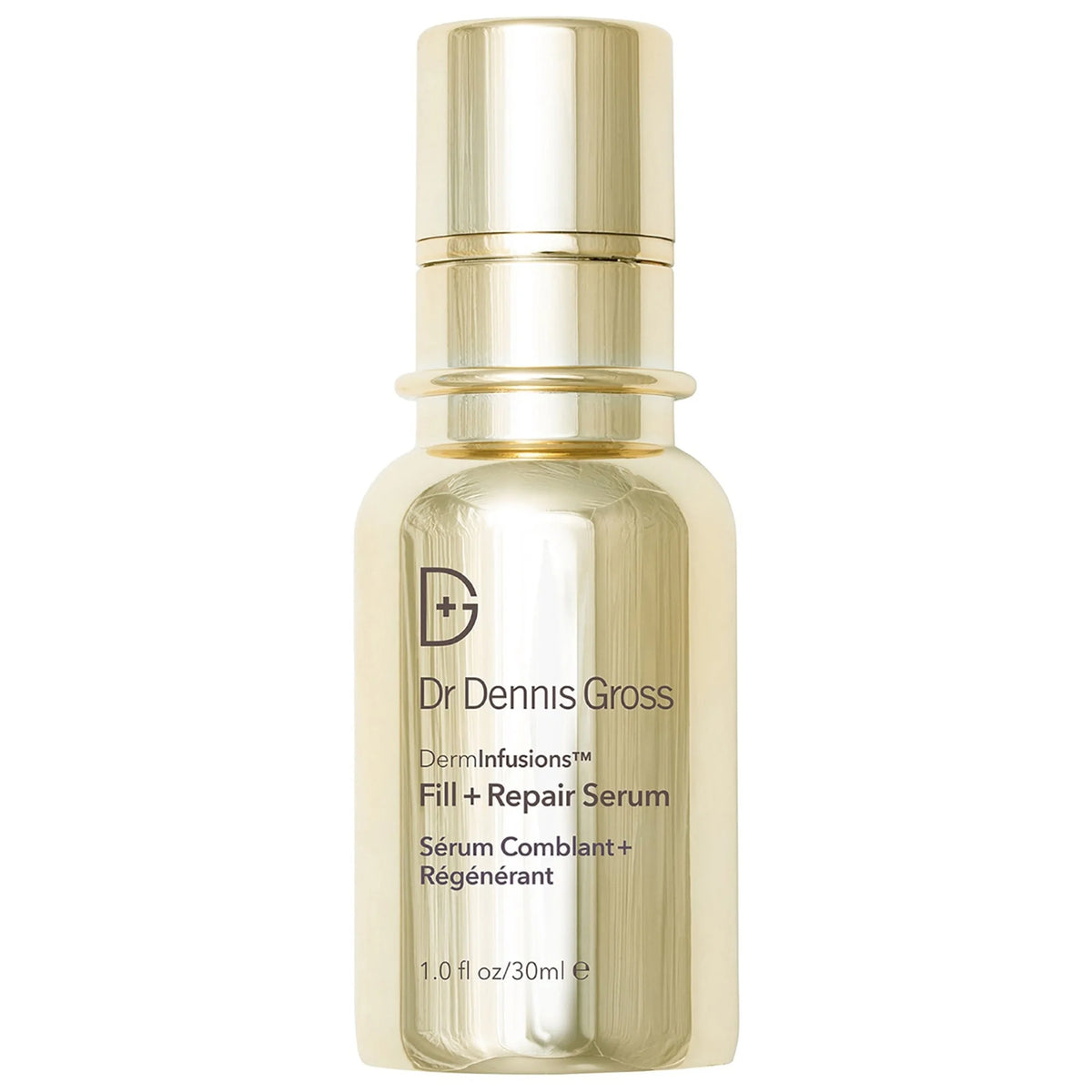 Dr Dennis Gross DermInfusions Fill + Repair Serum 30ml