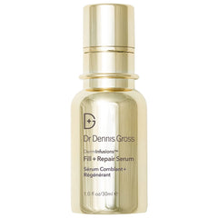 Dr Dennis Gross DermInfusions Fill + Repair Serum 30ml