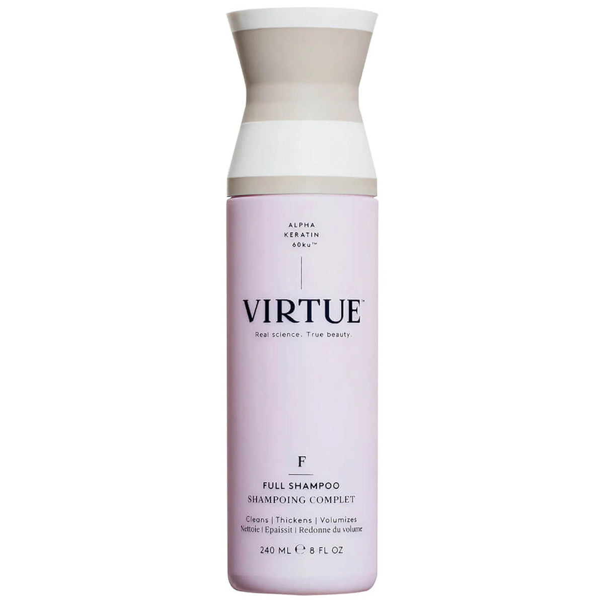 VIRTUE Full Shampoo Travel Size 60ml