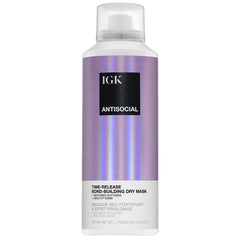 IGK Antisocial Dry Hair Mask 147ml