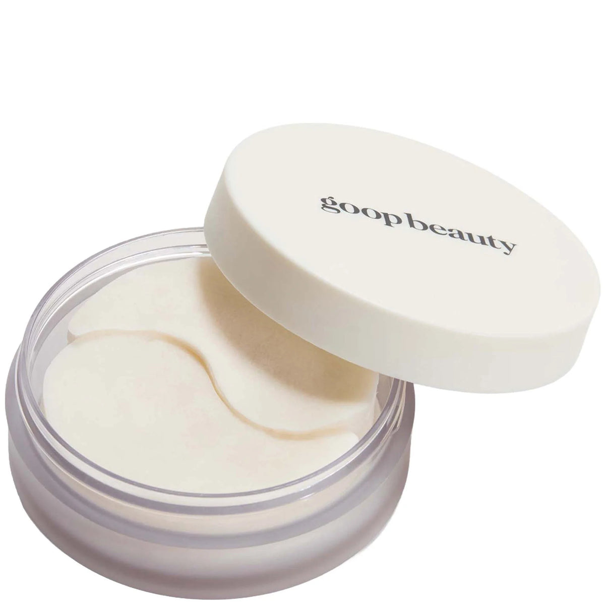 goop beauty Lift + Depuff Eye Masks (30 count)